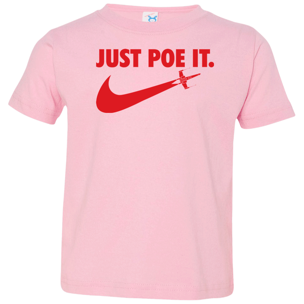 Just Poe It Toddler Premium T-Shirt