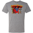 T-Shirts Premium Heather / Small Justice Friends Men's Triblend T-Shirt