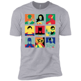 Justice Pop Boys Premium T-Shirt