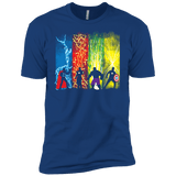 T-Shirts Royal / YXS Justice Prevails Boys Premium T-Shirt