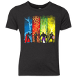 T-Shirts Vintage Black / YXS Justice Prevails Youth Triblend T-Shirt