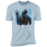 T-Shirts Light Blue / YXS K-2SO Boys Premium T-Shirt