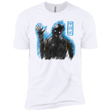 T-Shirts White / YXS K-2SO Boys Premium T-Shirt