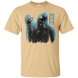 T-Shirts Vegas Gold / Small K-2SO T-Shirt