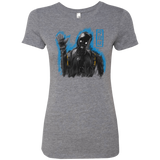 T-Shirts Premium Heather / Small K-2SO Women's Triblend T-Shirt