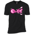 T-Shirts Black / YXS Kabi Boys Premium T-Shirt