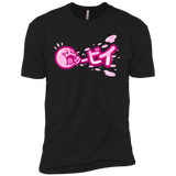 T-Shirts Black / YXS Kabi Boys Premium T-Shirt