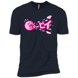 T-Shirts Midnight Navy / YXS Kabi Boys Premium T-Shirt