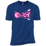 T-Shirts Royal / YXS Kabi Boys Premium T-Shirt