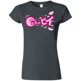 T-Shirts Charcoal / S Kabi Junior Slimmer-Fit T-Shirt