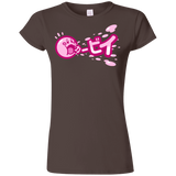 T-Shirts Dark Chocolate / S Kabi Junior Slimmer-Fit T-Shirt