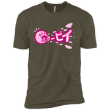 T-Shirts Military Green / X-Small Kabi Men's Premium T-Shirt