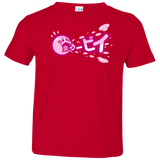 T-Shirts Red / 2T Kabi Toddler Premium T-Shirt