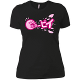 T-Shirts Black / X-Small Kabi Women's Premium T-Shirt