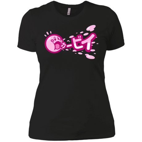 T-Shirts Black / X-Small Kabi Women's Premium T-Shirt