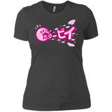 T-Shirts Heavy Metal / X-Small Kabi Women's Premium T-Shirt