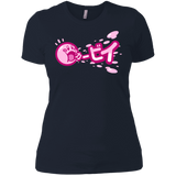 T-Shirts Midnight Navy / X-Small Kabi Women's Premium T-Shirt