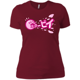 T-Shirts Scarlet / S Kabi Women's Premium T-Shirt