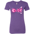 T-Shirts Purple Rush / S Kabi Women's Triblend T-Shirt