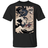 T-Shirts Black / S Kaizoku T-Shirt