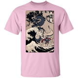 T-Shirts Light Pink / YXS Kaizoku Youth T-Shirt