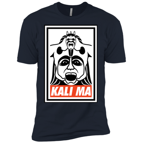 T-Shirts Midnight Navy / YXS Kali Ma Boys Premium T-Shirt