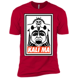 T-Shirts Red / YXS Kali Ma Boys Premium T-Shirt