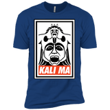 T-Shirts Royal / YXS Kali Ma Boys Premium T-Shirt