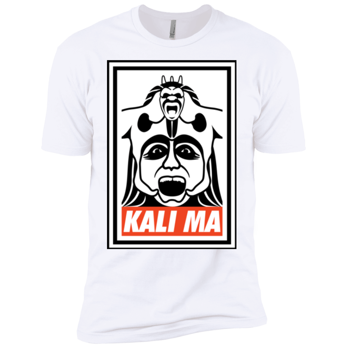 Kali Ma Boys Premium T-Shirt