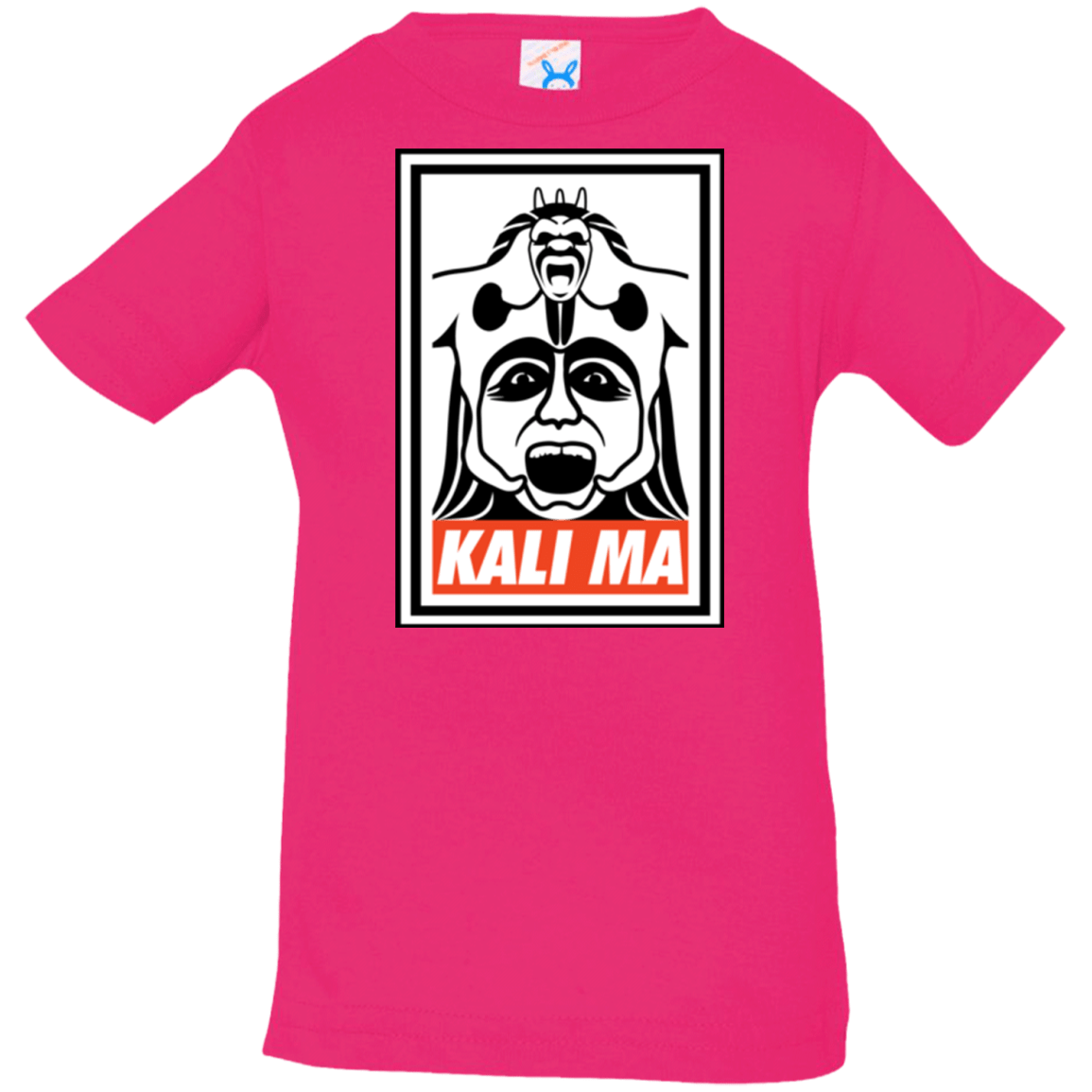 Kali Ma Infant PremiumT-Shirt