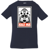 T-Shirts Navy / 6 Months Kali Ma Infant PremiumT-Shirt