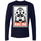 Kali Ma Men's Premium Long Sleeve