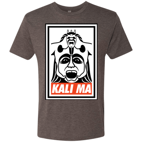 T-Shirts Macchiato / Small Kali Ma Men's Triblend T-Shirt