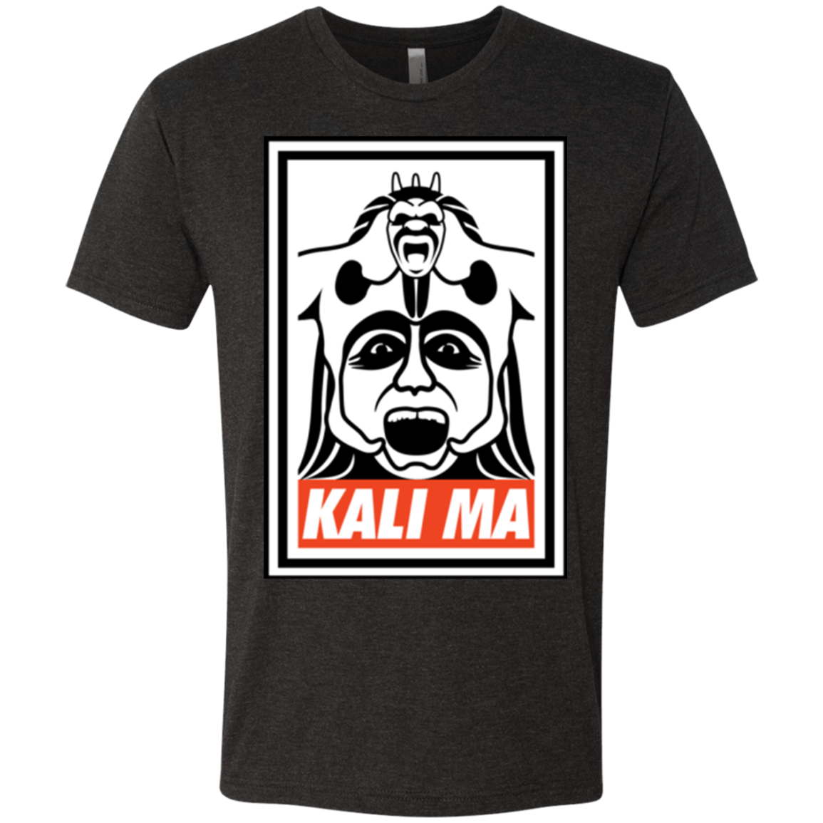 Kali Ma Men's Triblend T-Shirt