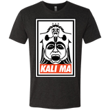 Kali Ma Men's Triblend T-Shirt