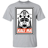 T-Shirts Sport Grey / Small Kali Ma T-Shirt