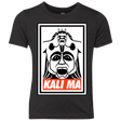 T-Shirts Vintage Black / YXS Kali Ma Youth Triblend T-Shirt