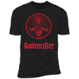 T-Shirts Black / X-Small Kalimeister Men's Premium T-Shirt