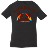 T-Shirts Black / 6 Months Kame House Infant Premium T-Shirt
