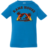 T-Shirts Cobalt / 6 Months Kame House Infant Premium T-Shirt