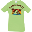 T-Shirts Key Lime / 6 Months Kame House Infant Premium T-Shirt