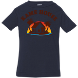 T-Shirts Navy / 6 Months Kame House Infant Premium T-Shirt