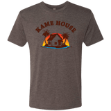 T-Shirts Macchiato / S Kame House Men's Triblend T-Shirt