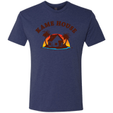 T-Shirts Vintage Navy / S Kame House Men's Triblend T-Shirt