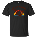 T-Shirts Black / S Kame House T-Shirt