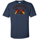T-Shirts Navy / XLT Kame House Tall T-Shirt