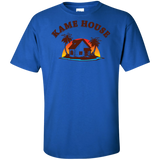 T-Shirts Royal / XLT Kame House Tall T-Shirt
