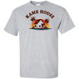 T-Shirts Sport Grey / XLT Kame House Tall T-Shirt