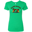 T-Shirts Envy / S Kame House Women's Triblend T-Shirt
