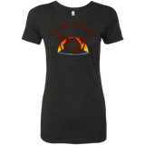 T-Shirts Vintage Black / S Kame House Women's Triblend T-Shirt